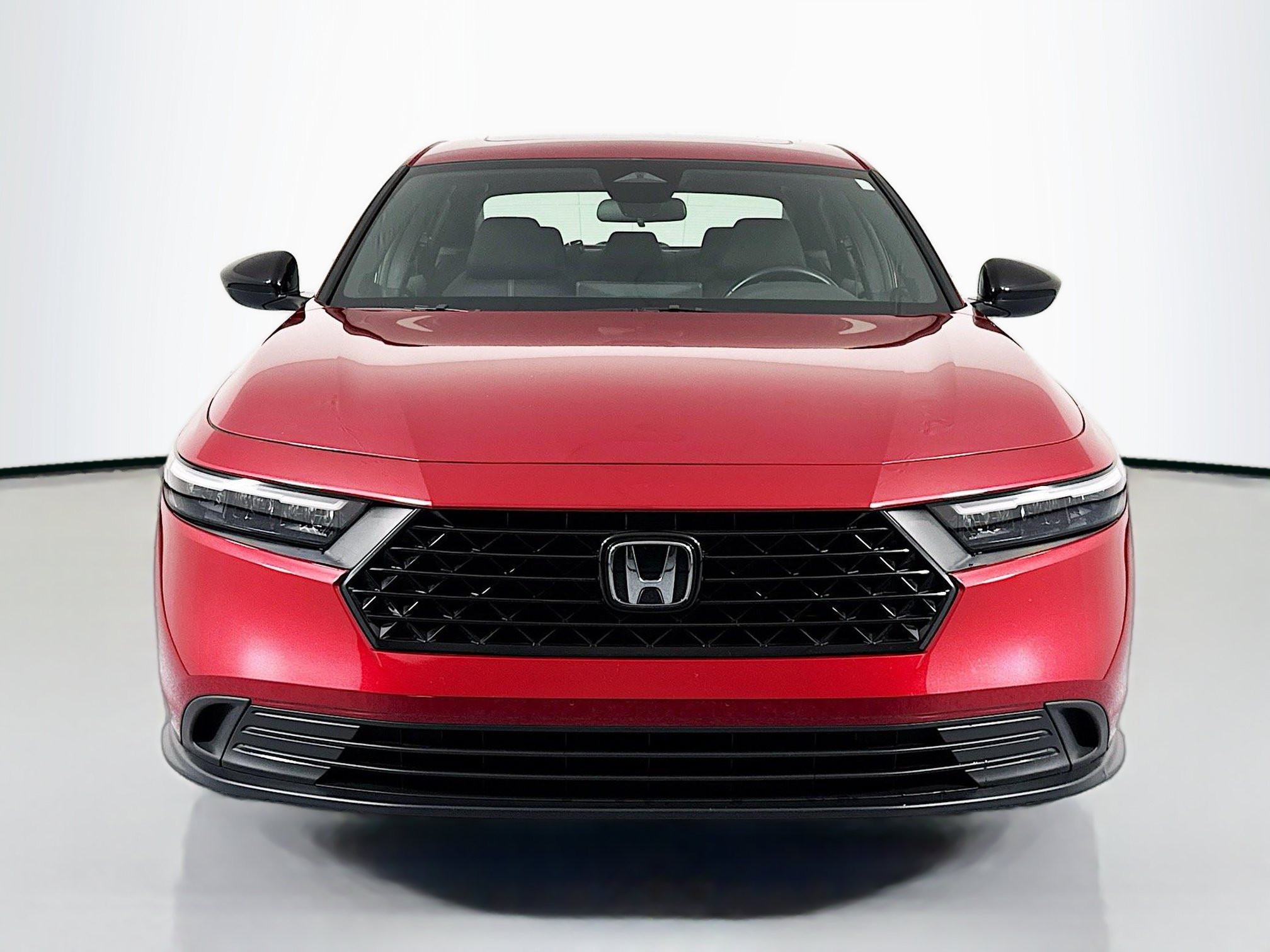 Certified 2023 Honda Accord Sport image 2