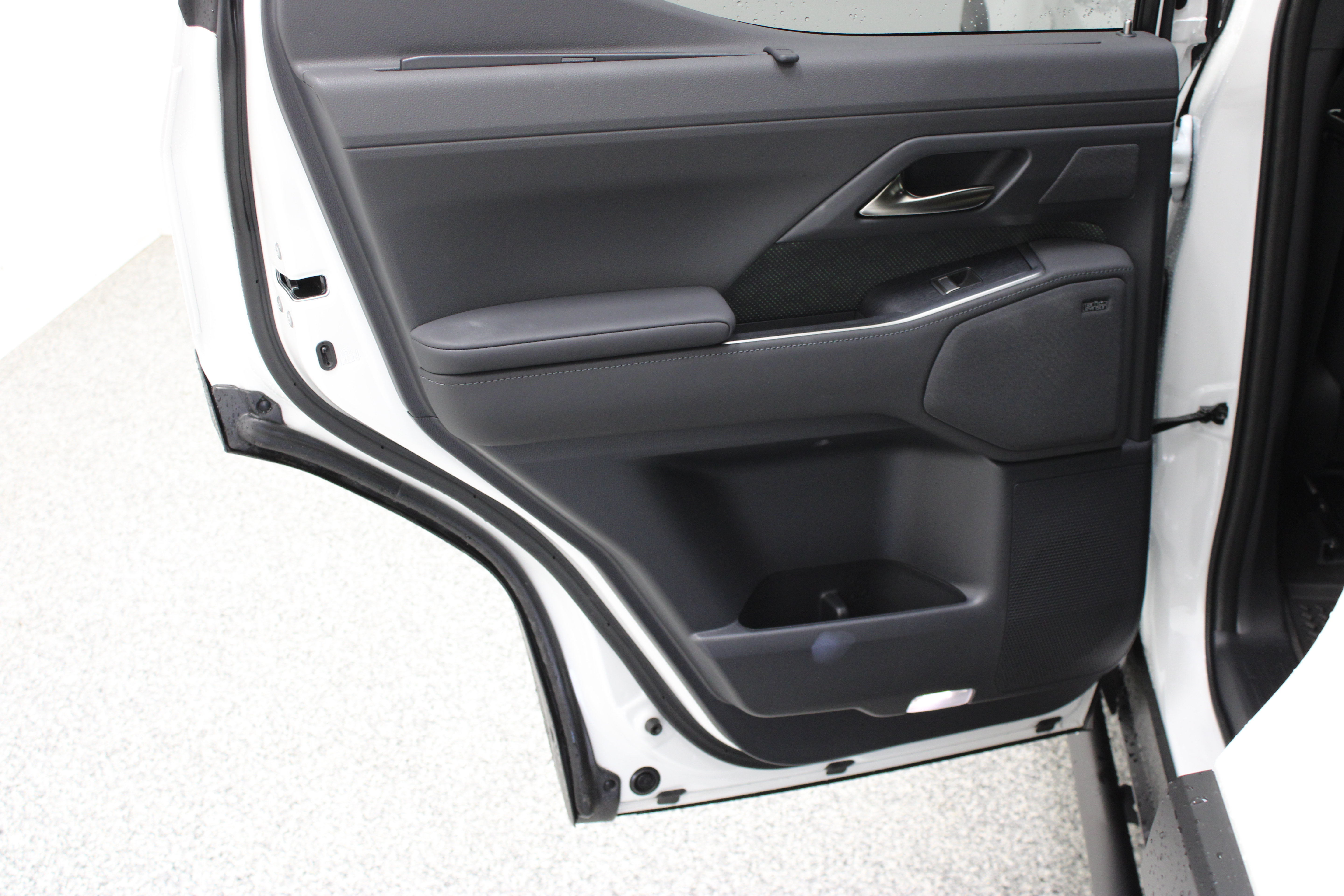 Used 2026 Lexus GX 550 AWD/4WD image 27
