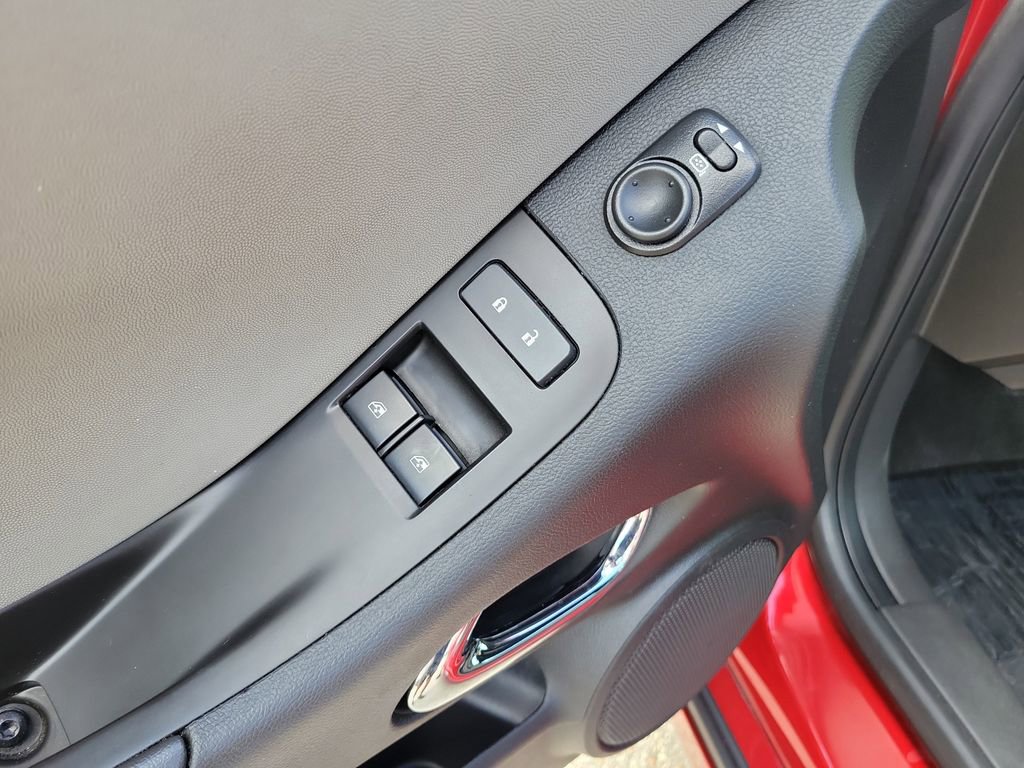 Used 2014 Chevrolet Camaro LS image 16