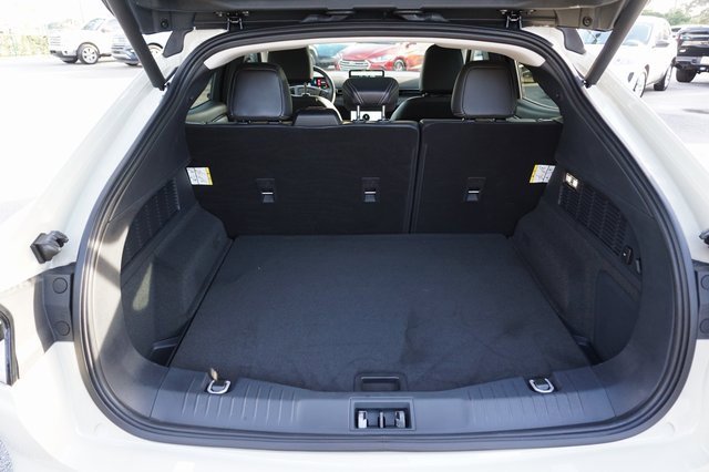 Used 2025 Ford Mustang Mach-E Premium image 21