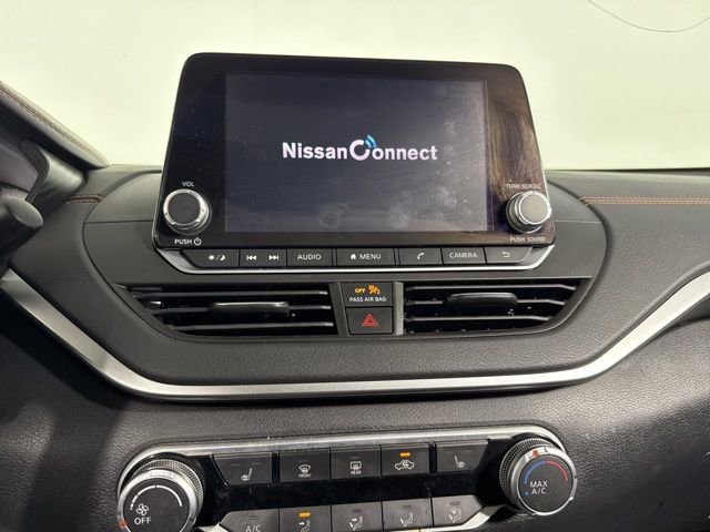 Used 2021 Nissan Altima 2.0 SR image 24