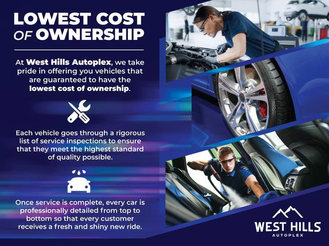 Used 2022 Subaru WRX Limited image 4