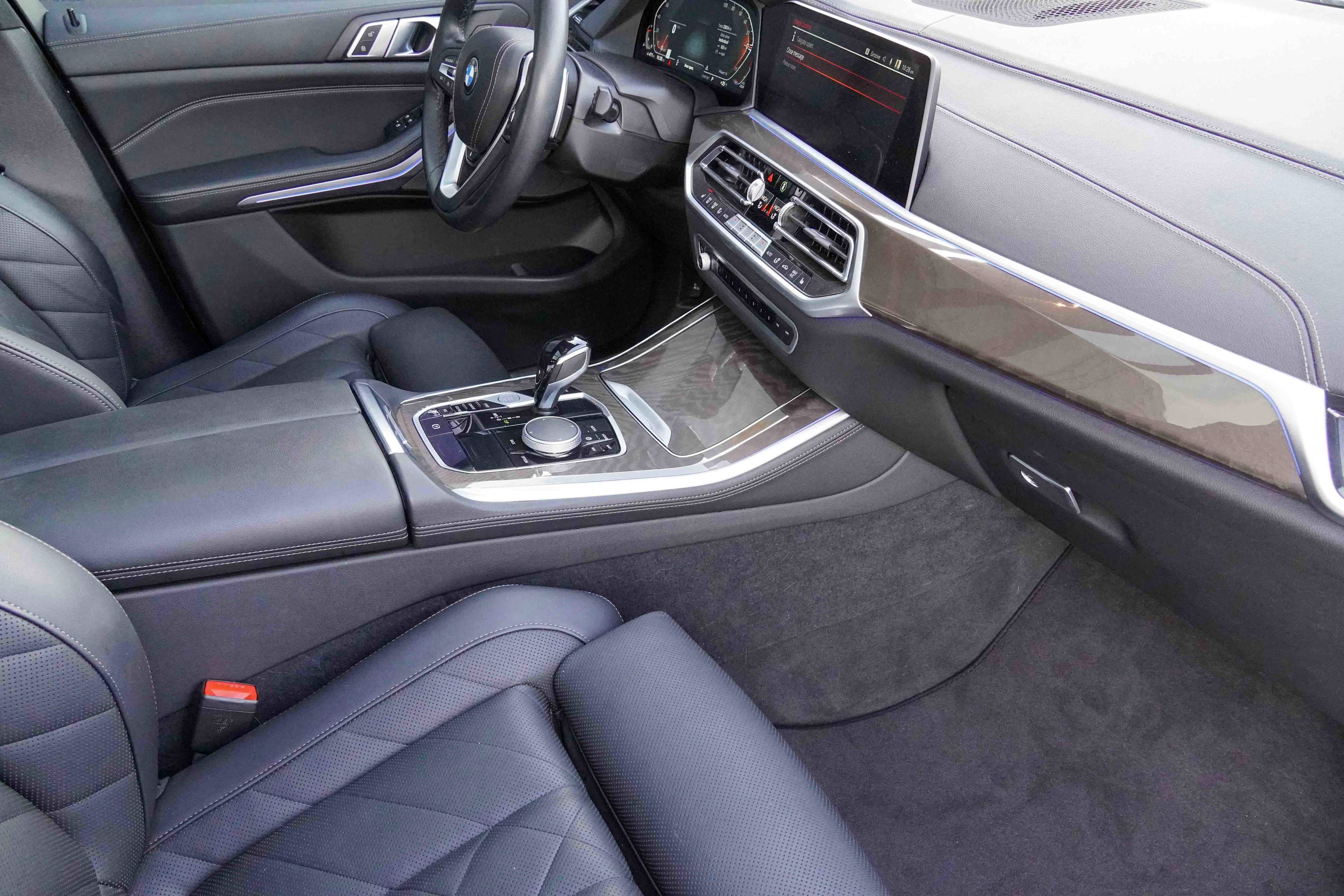 Certified 2023 BMW X5 xDrive40i w/ Premium Package image 10