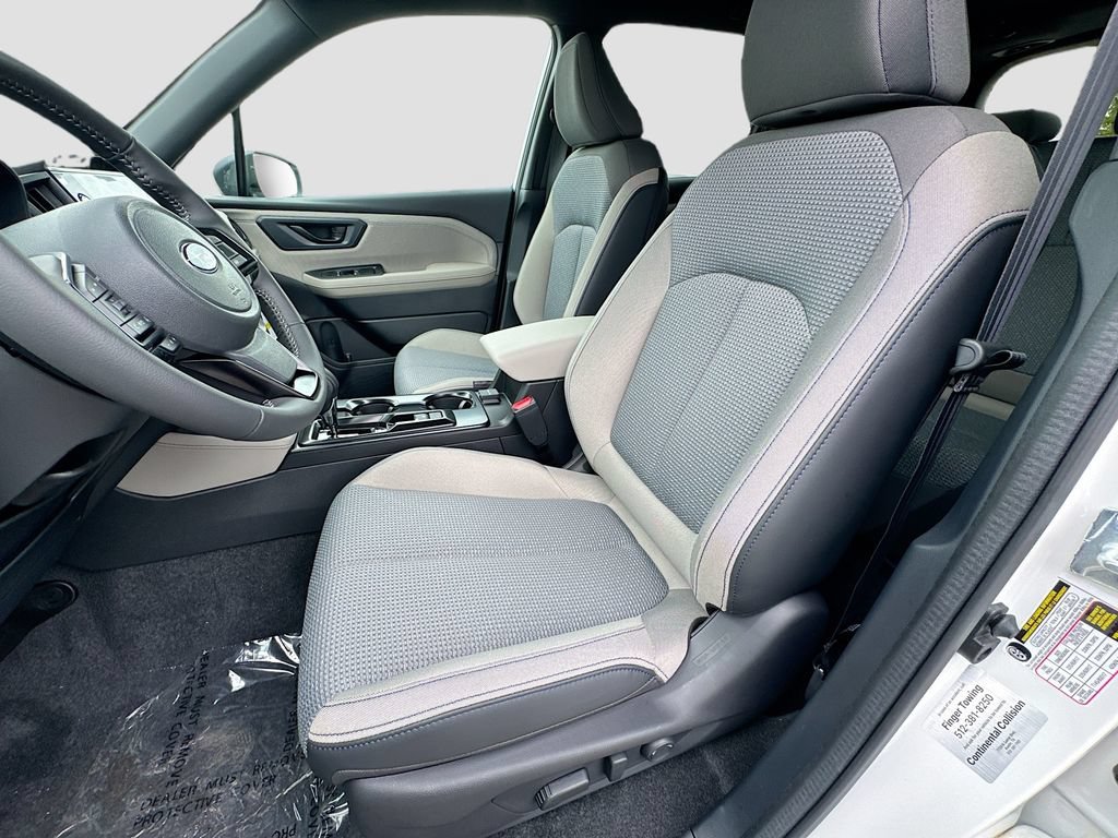 New 2026 Subaru Forester Premium AWD/4WD image 25