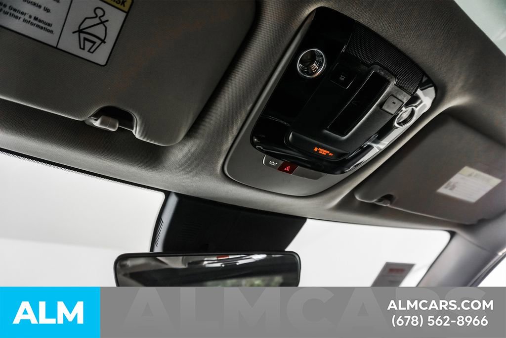 Used 2025 Kia Sportage EX w/ Premium Package FWD image 60