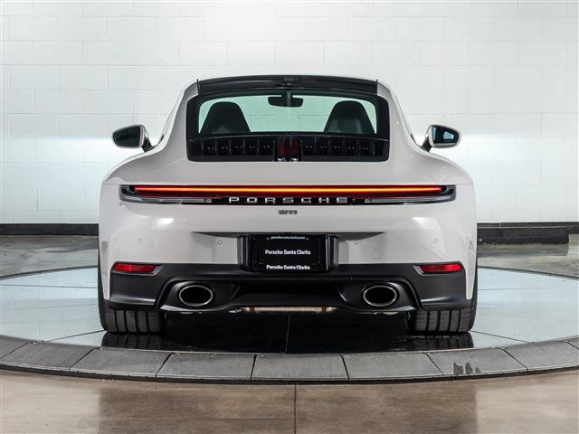 Certified 2026 Porsche 911 Carrera RWD image 10
