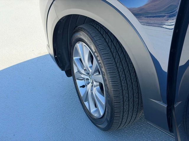 Used 2021 MAZDA CX-30 AWD 2.5 S w/ Preferred Package image 24