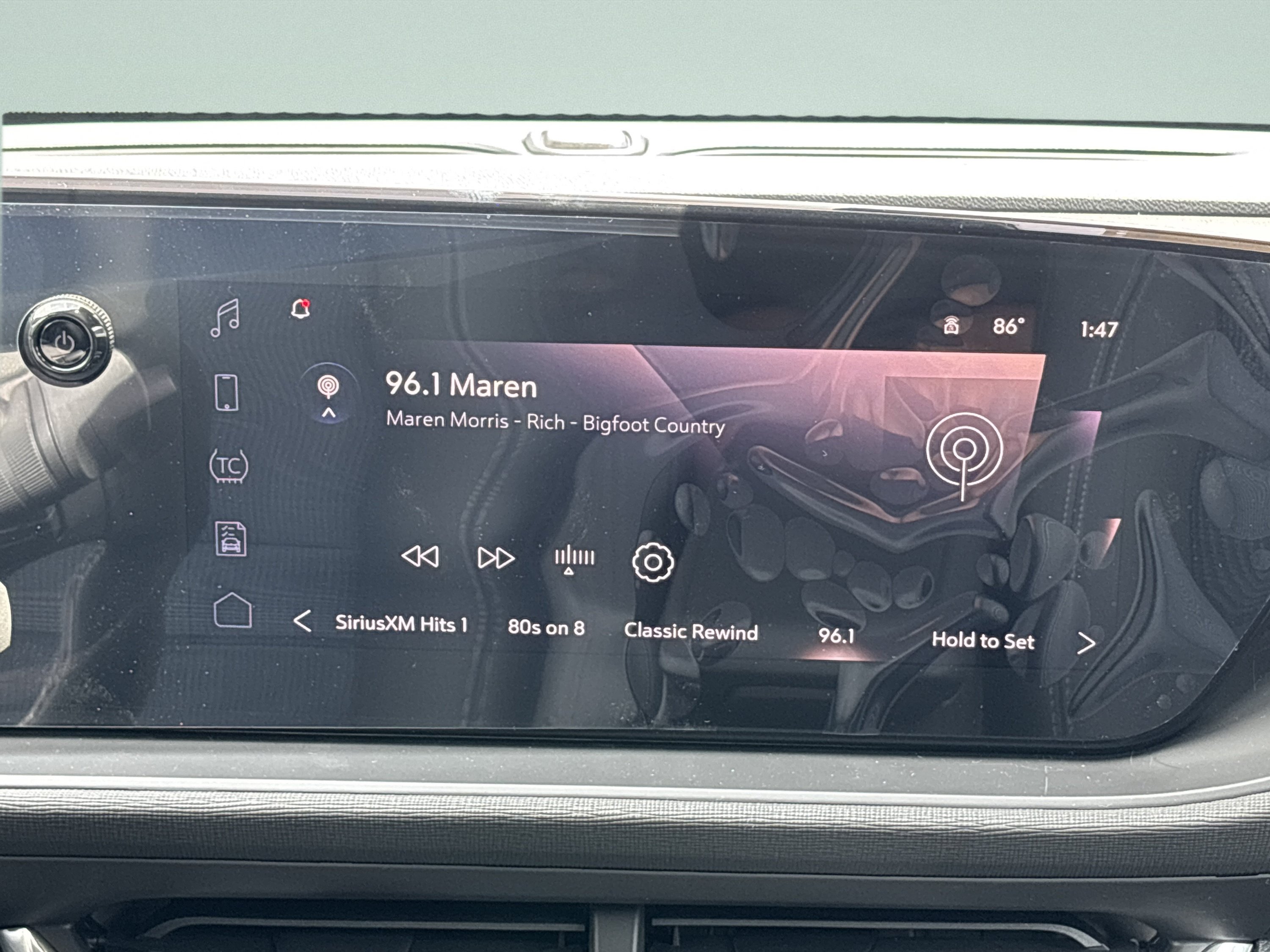 New 2026 Buick Envista Preferred w/ Convenience I Package FWD image 20