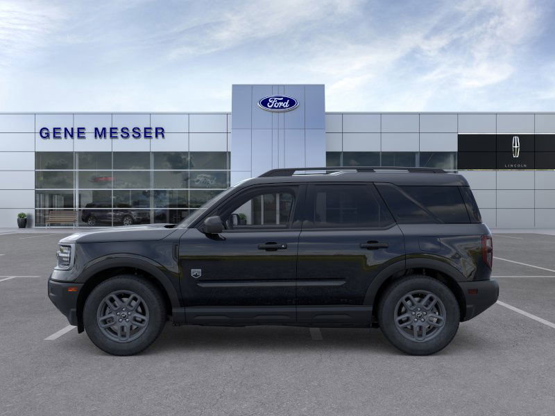 New 2025 Ford Bronco Sport Big Bend w/ Convenience Package image 15