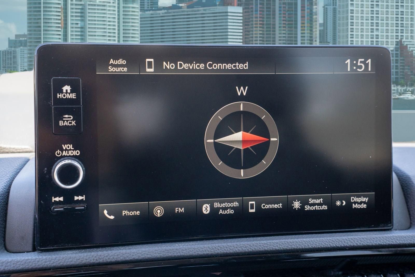 Certified 2023 Honda CR-V EX-L image 37