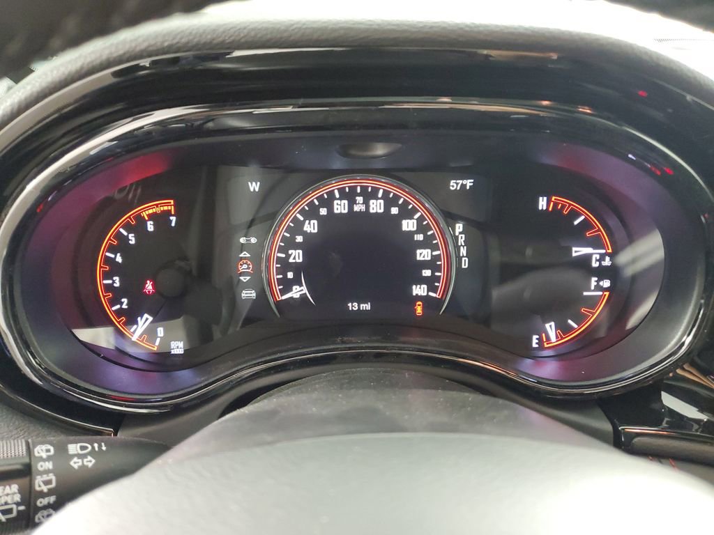 New 2026 Dodge Durango GT image 25