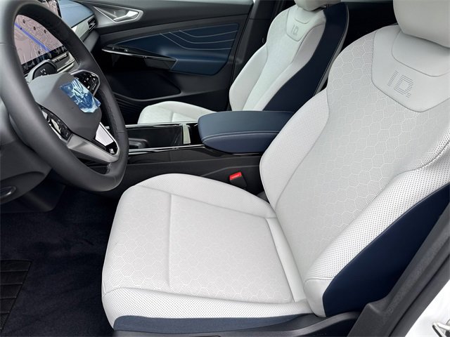 New 2026 Volkswagen ID.4 Pro S image 28