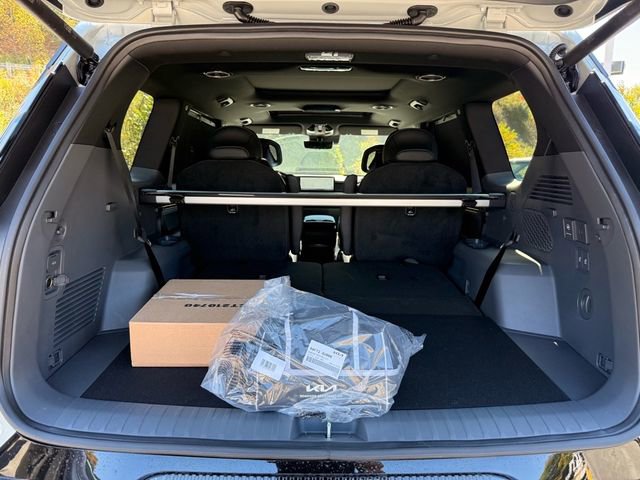 New 2026 Kia EV9 Land w/ Nightfall Edition Package image 25