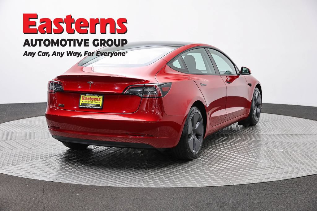 Used 2023 Tesla Model 3 RWD image 5