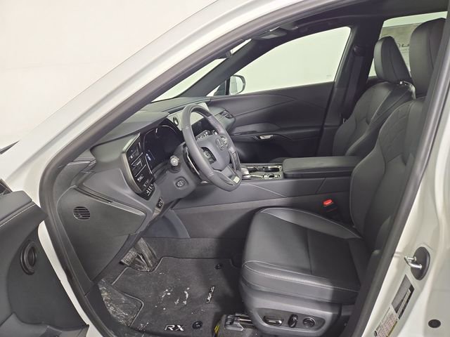 Used 2025 Lexus RX 350 AWD image 13