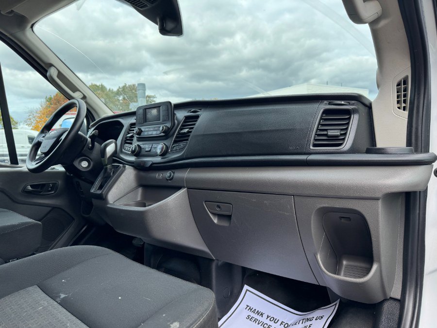 Used 2021 Ford Transit 250 Medium Roof image 19