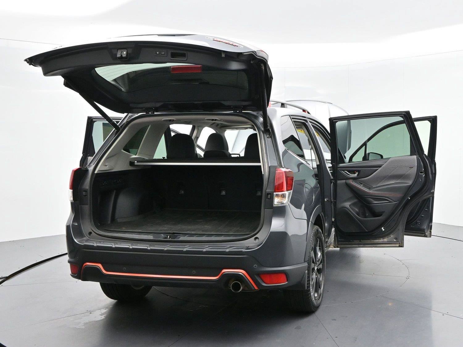 Used 2023 Subaru Forester Sport AWD/4WD image 44