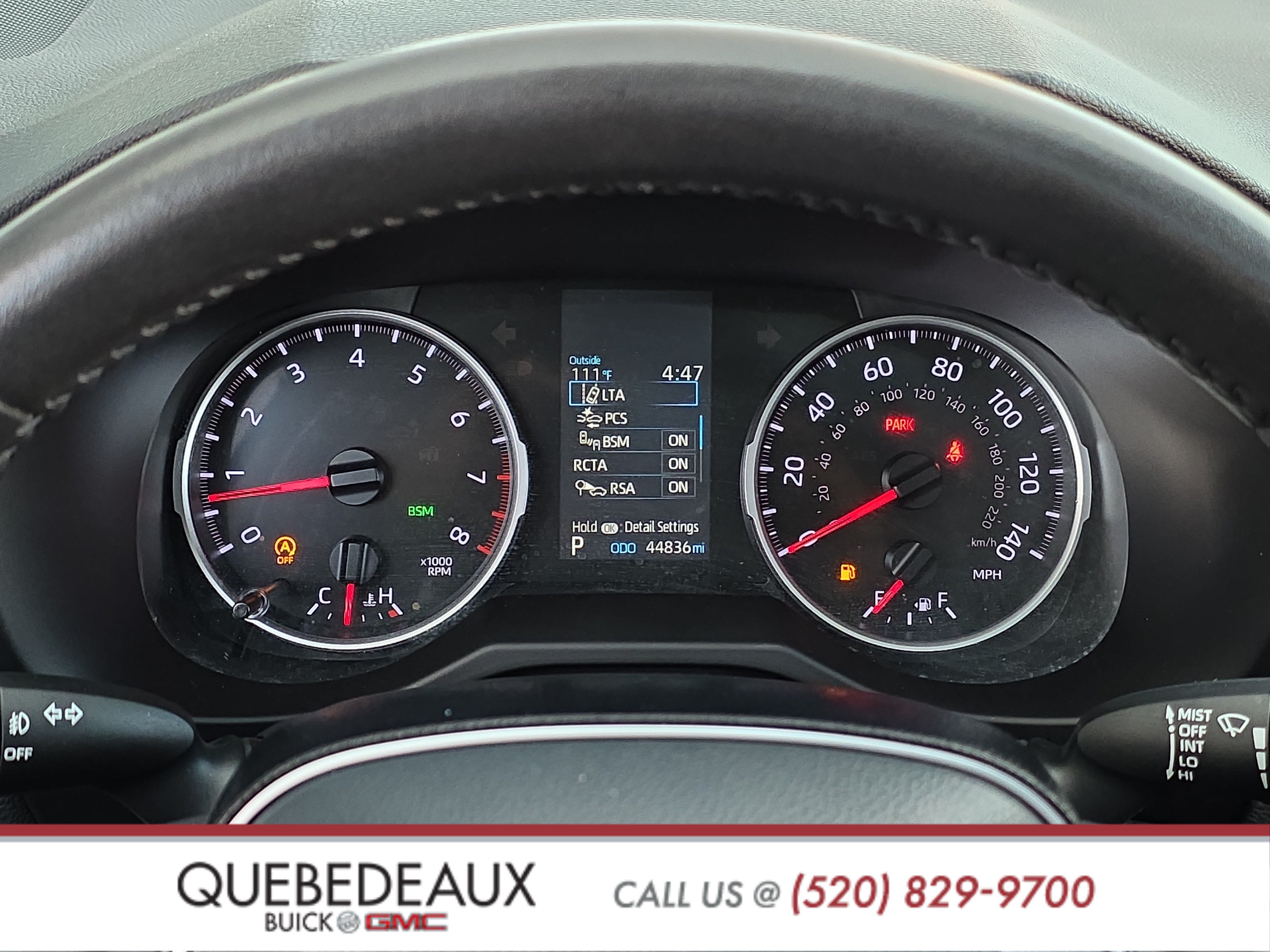 Used 2022 Toyota RAV4 XLE Premium FWD image 16