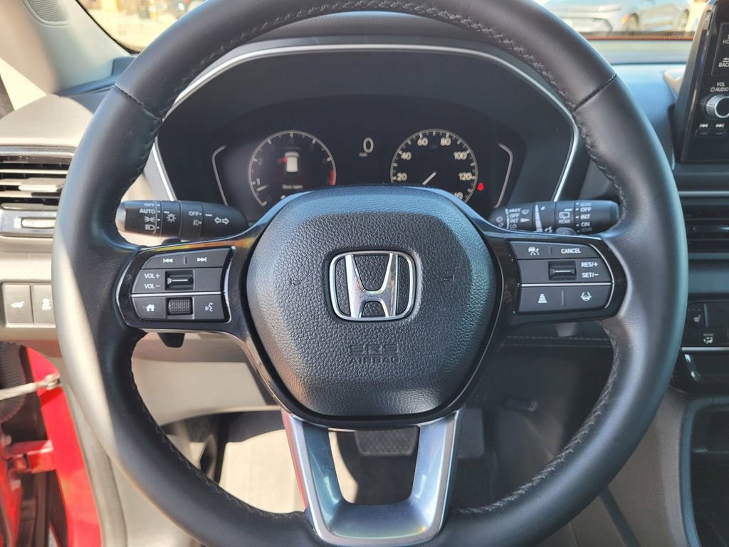 Used 2024 Honda Pilot EX-L image 26