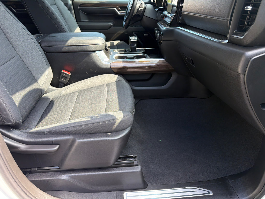 Used 2023 Chevrolet Silverado 1500 RST w/ All Star Edition Plus AWD/4WD image 17
