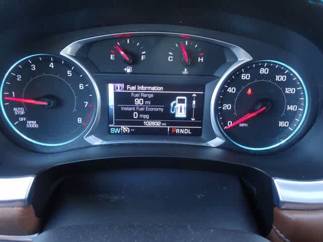 Used 2019 Chevrolet Traverse High Country w/ LPO, Cargo Package AWD/4WD image 31