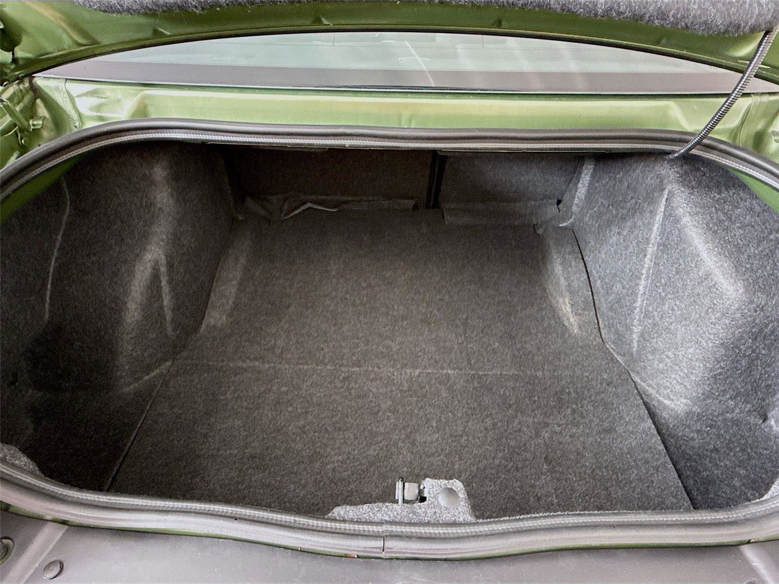 Used 2022 Dodge Challenger R/T Scat Pack w/ T/A Package image 25