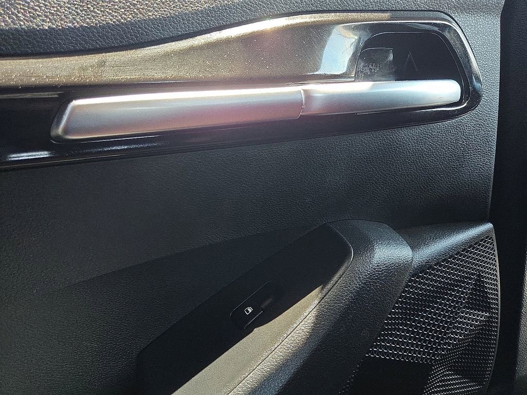 Used 2023 Kia Seltos Nightfall Edition image 18