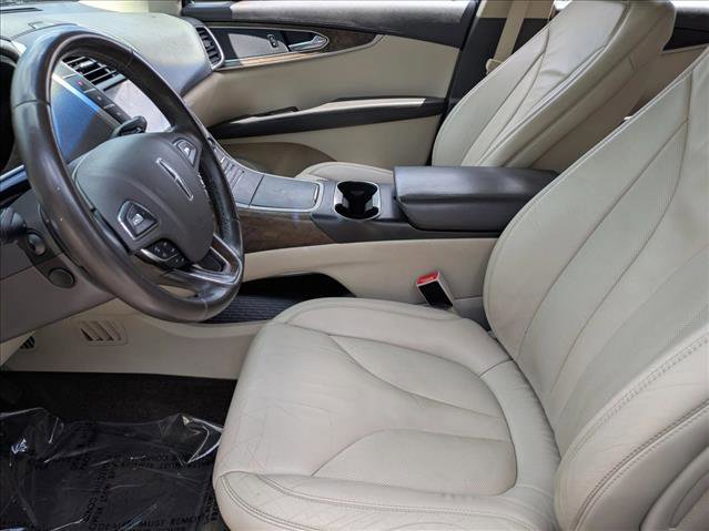 Used 2016 Lincoln MKX Select w/ Select Plus Package image 16
