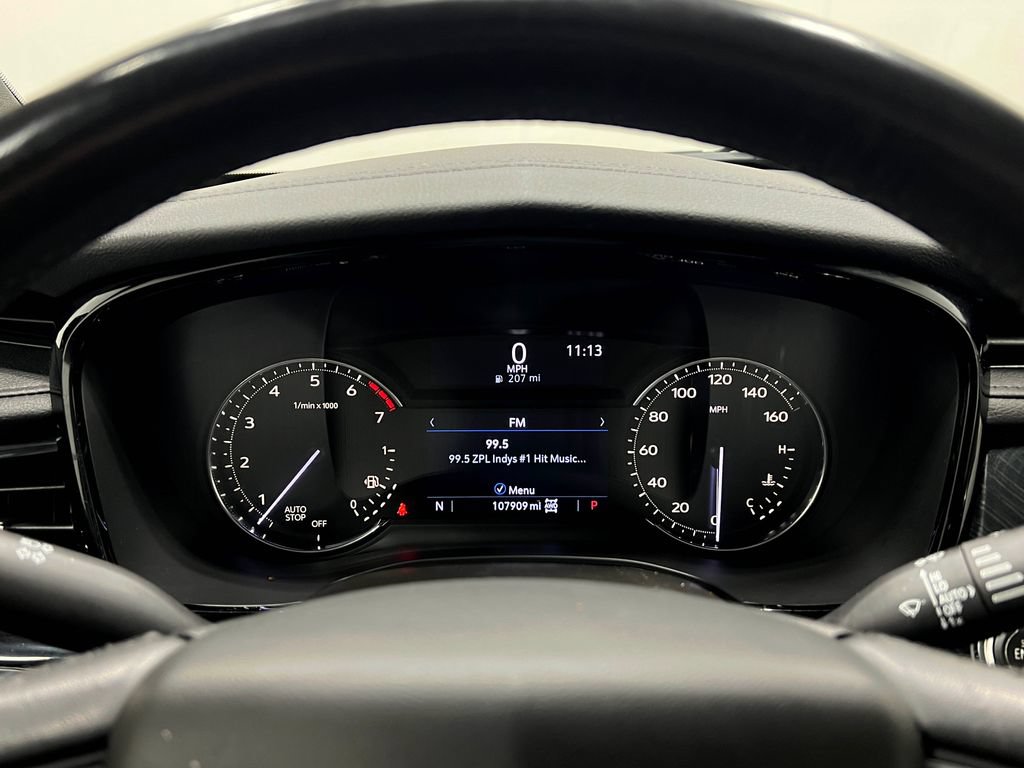 Used 2020 Cadillac XT6 Premium Luxury AWD/4WD image 24