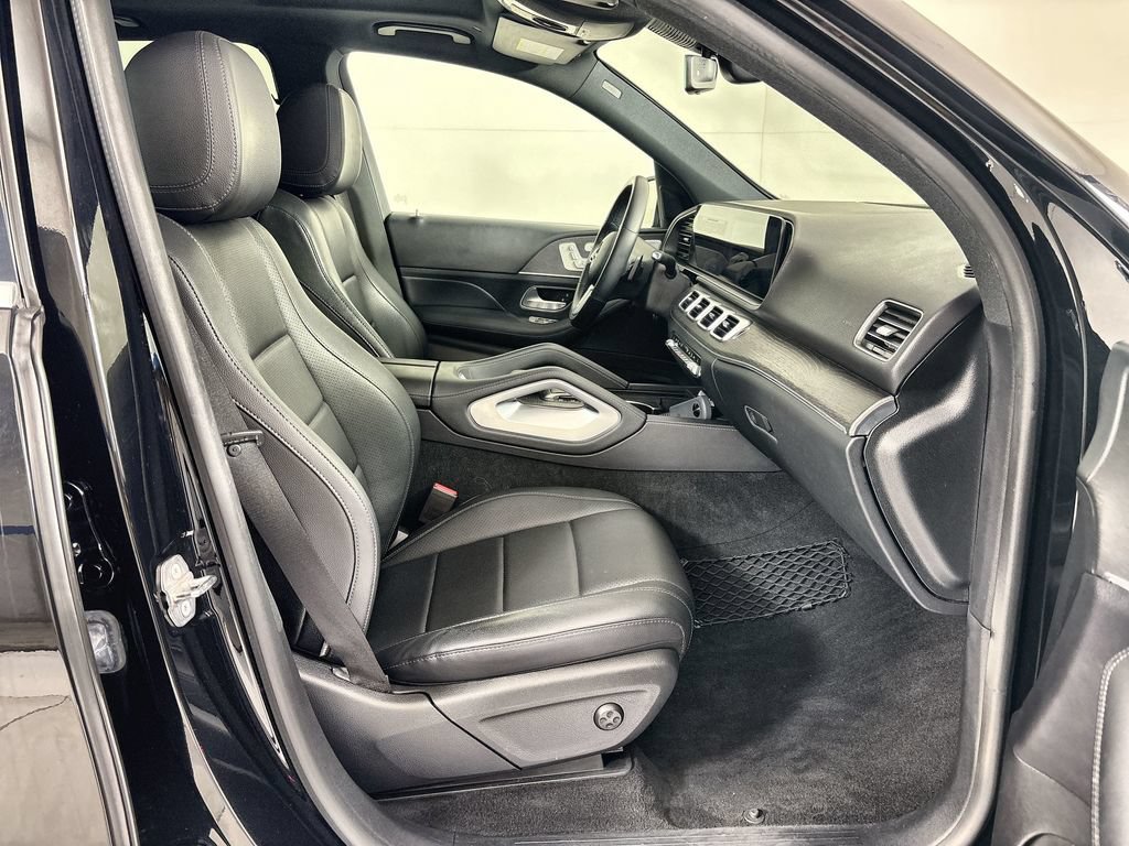 Used 2021 Mercedes-Benz GLE 350 image 26