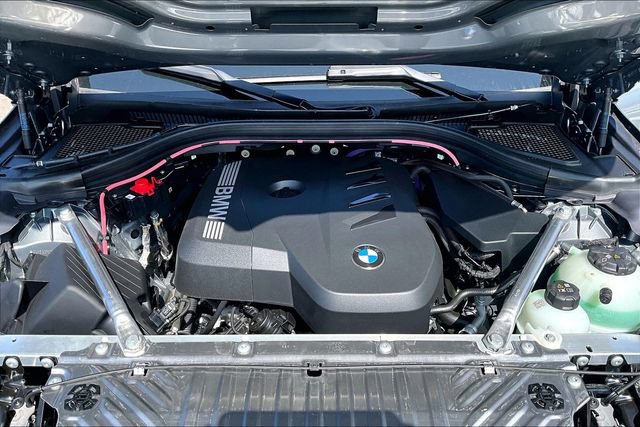 New 2026 BMW X3 xDrive30i w/ Premium Package AWD/4WD image 11