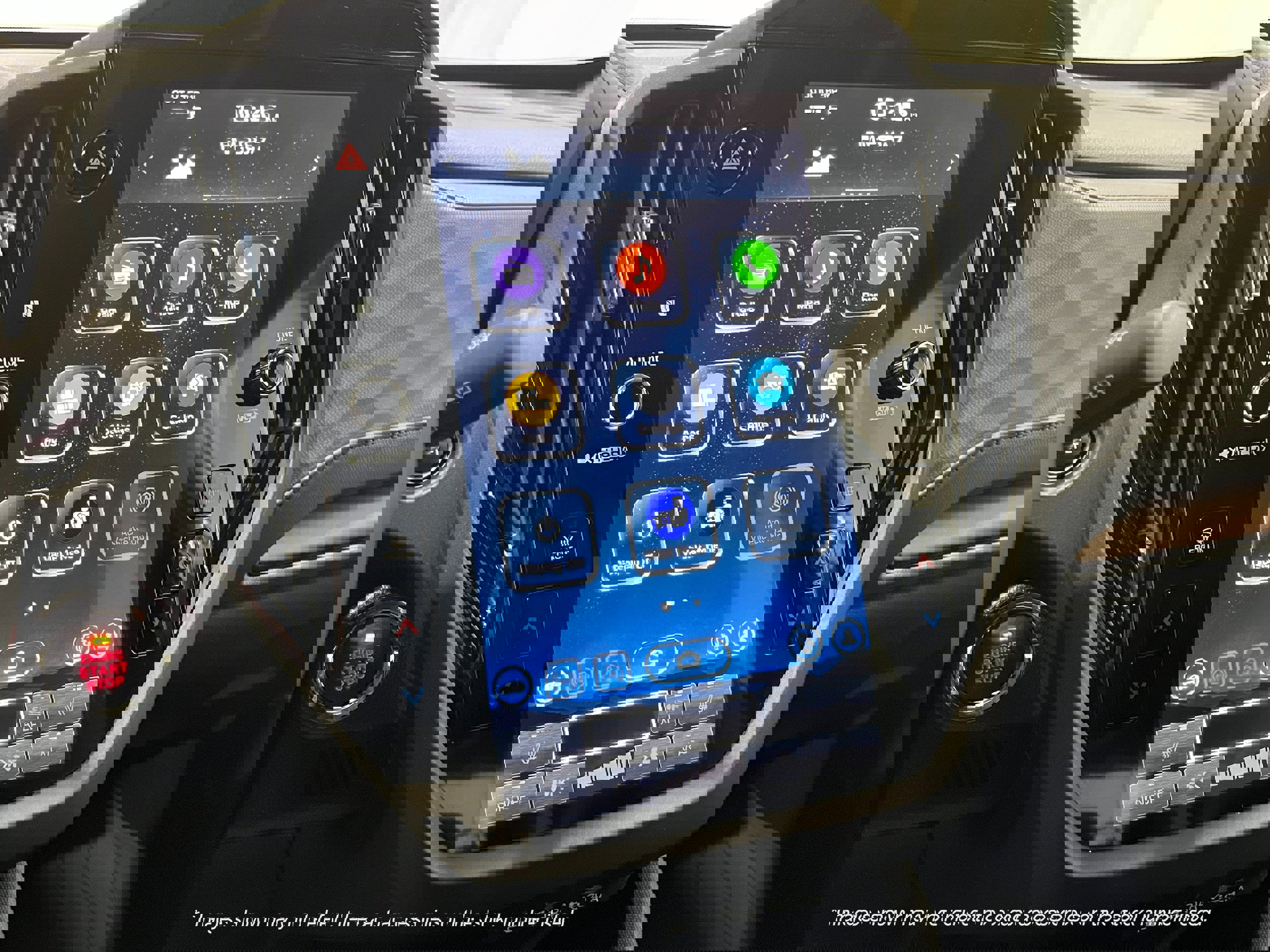 New 2026 Subaru Forester Sport image 21