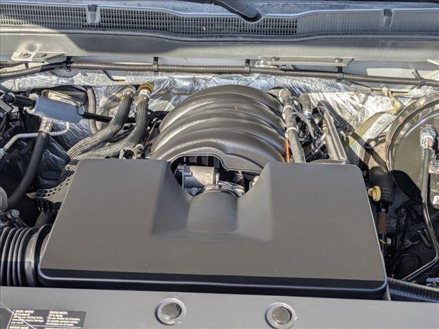 Used 2015 Chevrolet Silverado 1500 LS w/ LS Convenience Package image 20