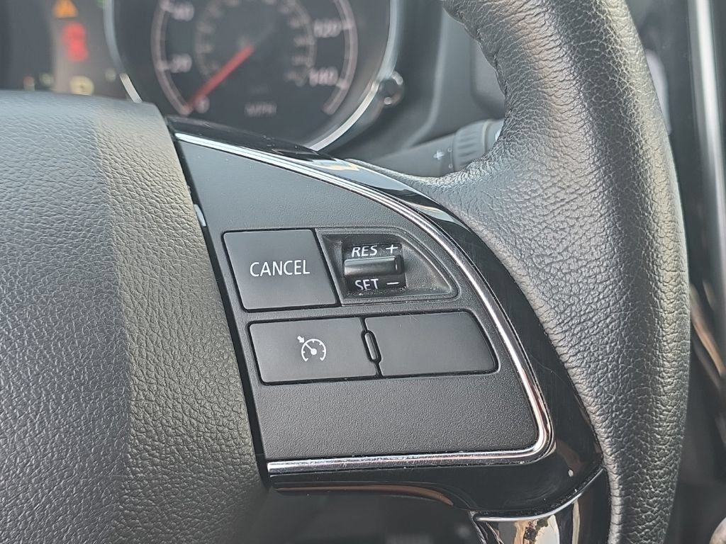 Used 2025 Mitsubishi Outlander Sport SE AWD/4WD image 17