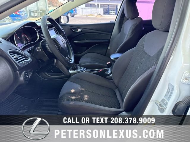 Used 2015 Dodge Dart SE FWD image 14