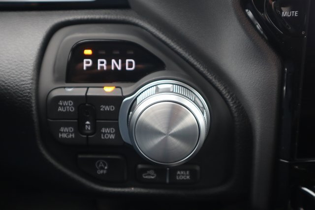 New 2026 RAM 1500 Rebel image 15