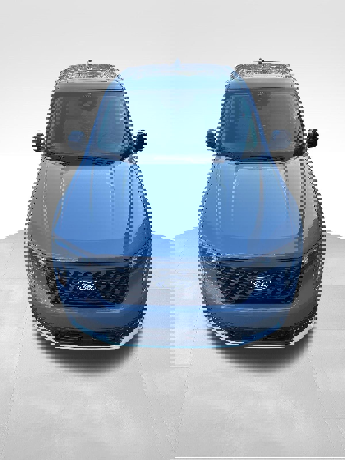 New 2026 Ford Maverick Lariat w/ 4K Tow Package image 10