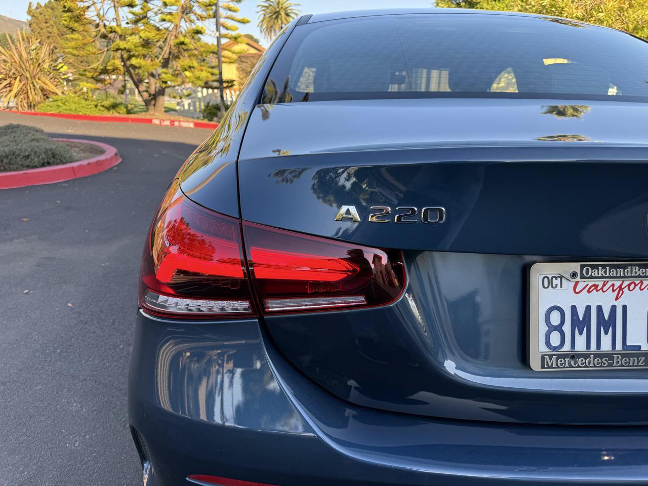 Used 2019 Mercedes-Benz A 220 image 20
