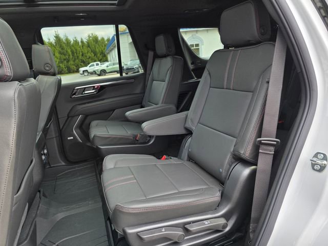 New 2026 Chevrolet Tahoe RST w/ Comfort Package image 17