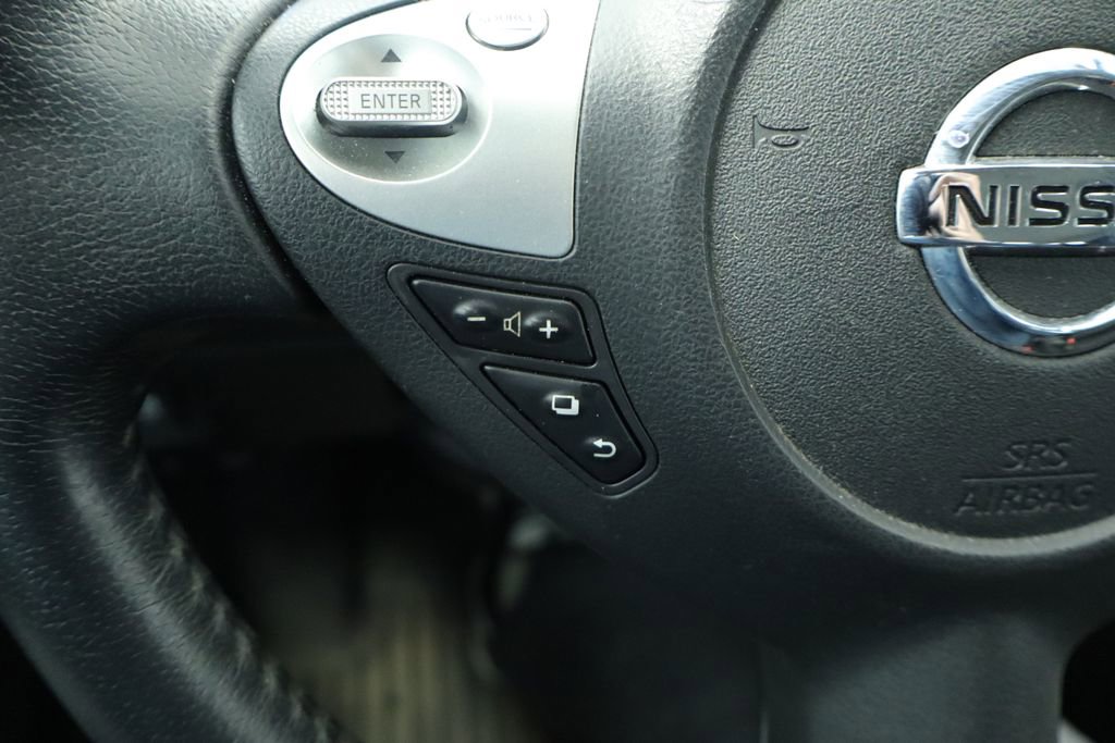 Used 2019 Nissan Sentra SV FWD image 30
