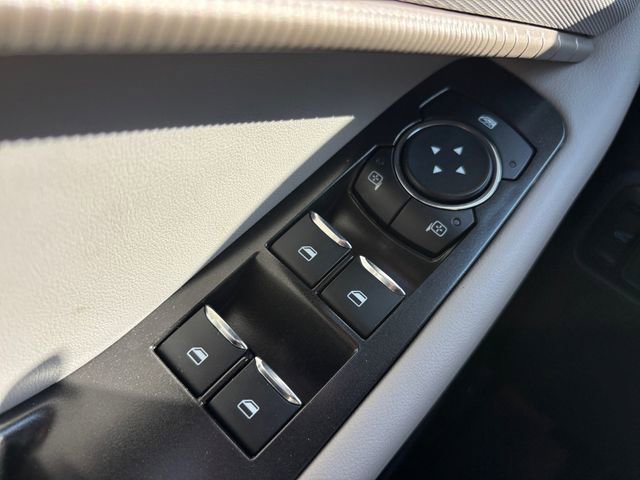 New 2026 Ford Explorer Active AWD/4WD image 16