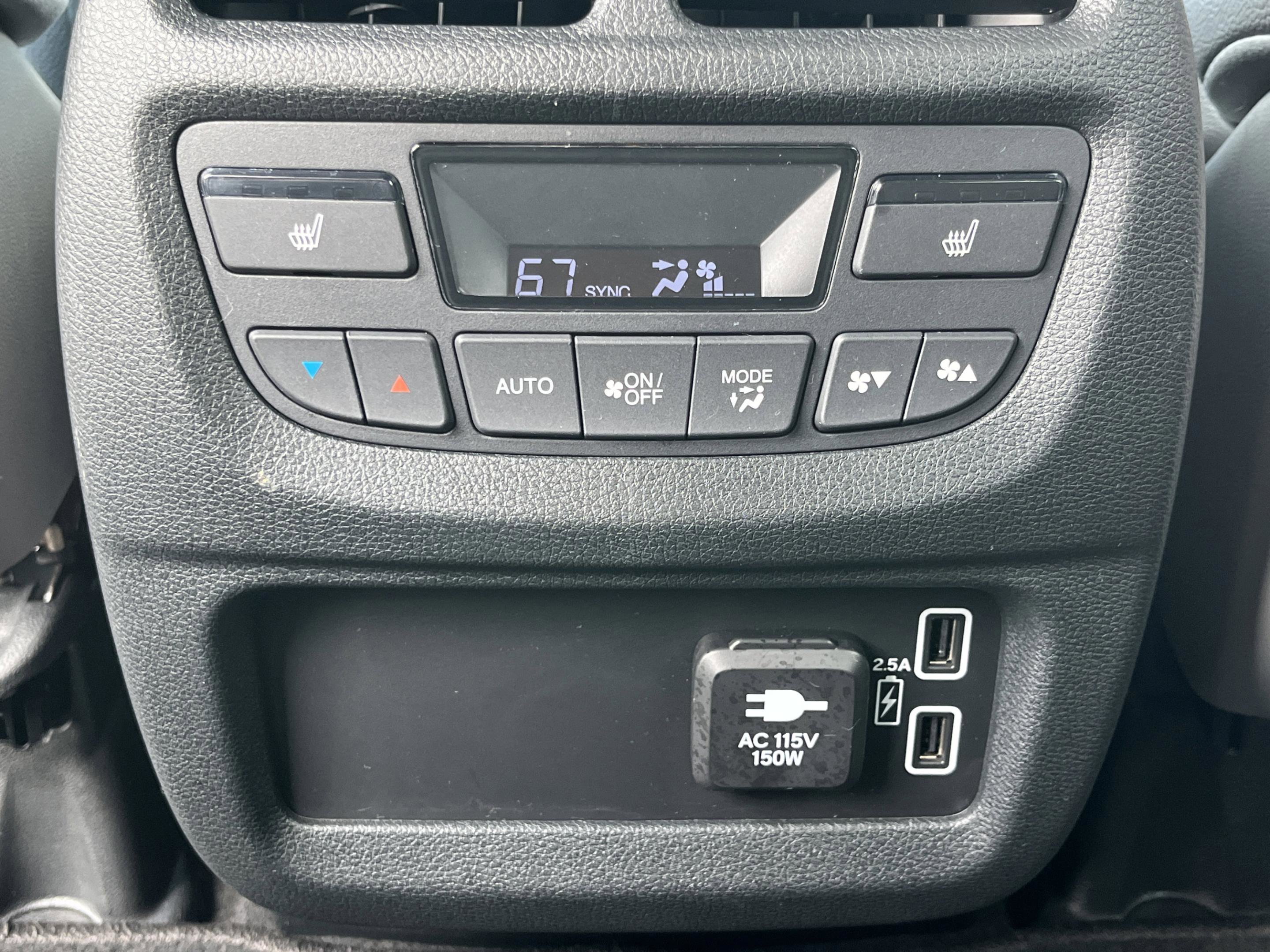 Used 2023 Honda Passport Elite image 29