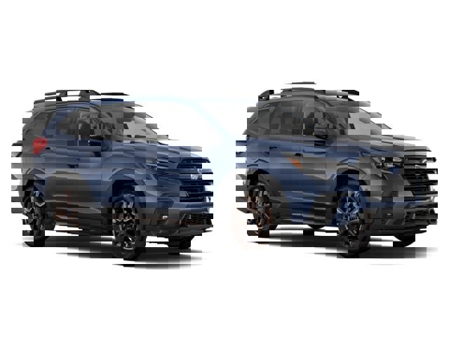 New 2025 Subaru Ascent Bronze Edition