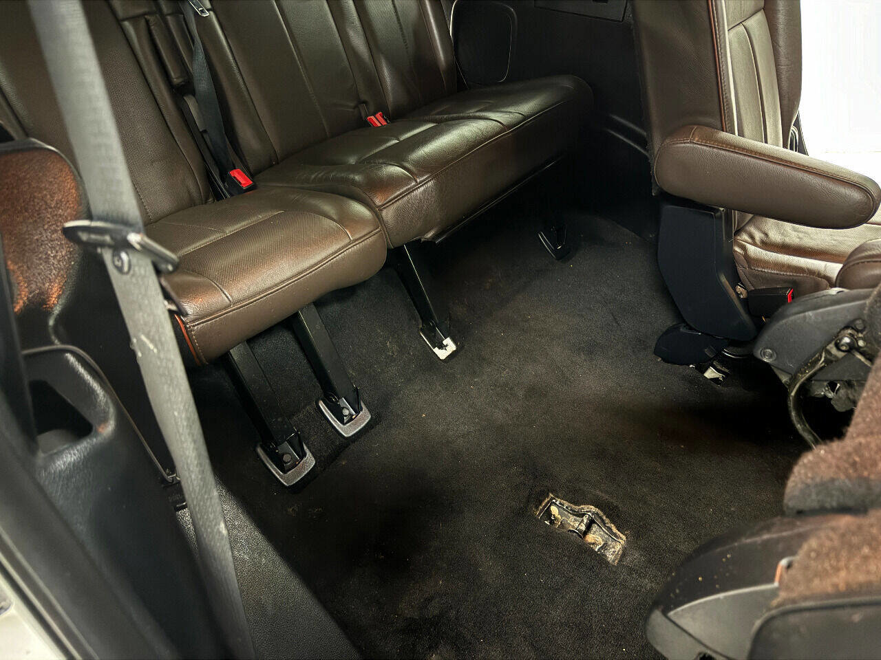 Used 2015 Ford Expedition King Ranch RWD image 61