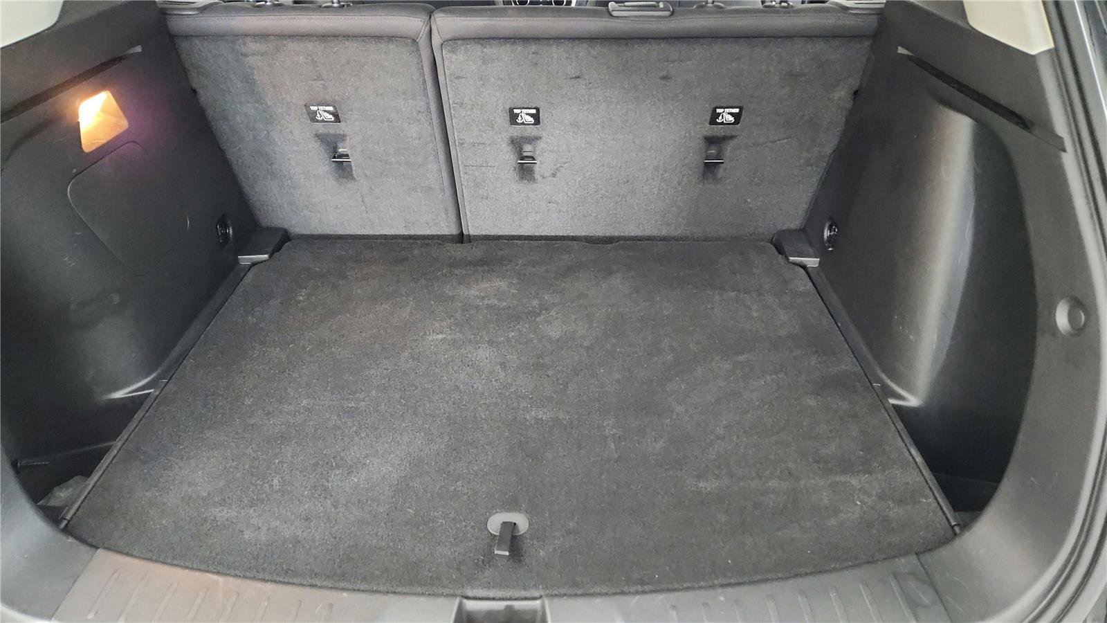 Used 2024 Chevrolet TrailBlazer LT image 6