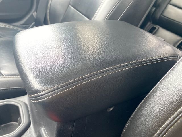 Used 2021 Jeep Gladiator Overland w/ Popular Equipment Package image 26