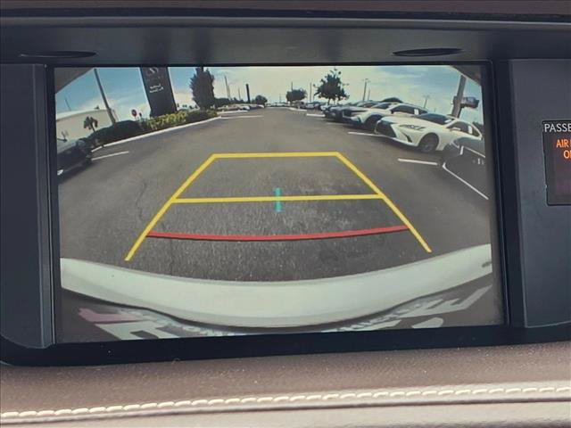 Used 2017 Lexus ES 350 w/ Luxury Package FWD image 14