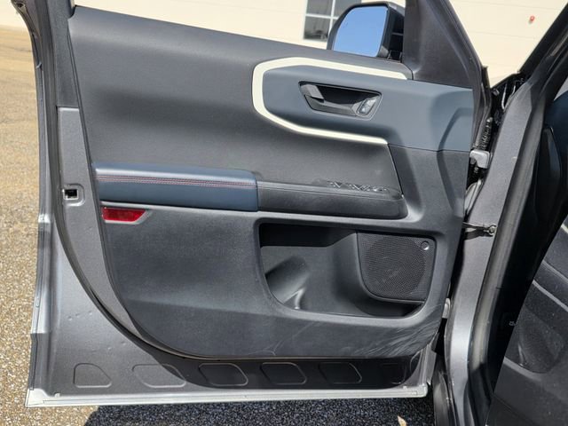 Certified 2023 Ford Bronco Sport Heritage w/ Heritage Convenience Package image 14