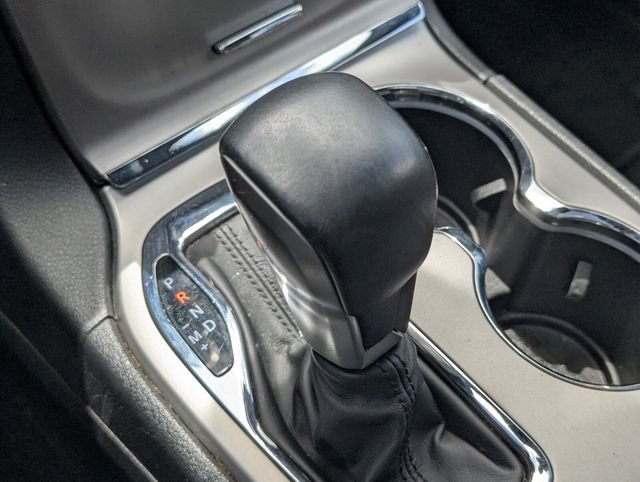 Used 2018 Jeep Grand Cherokee Limited RWD image 26