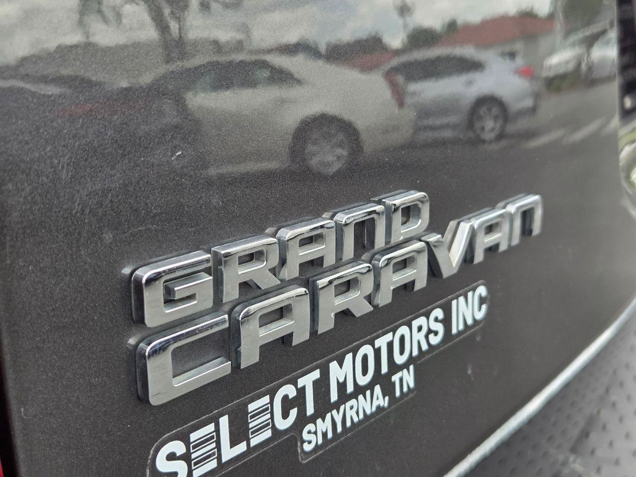 Used 2019 Dodge Grand Caravan GT image 10